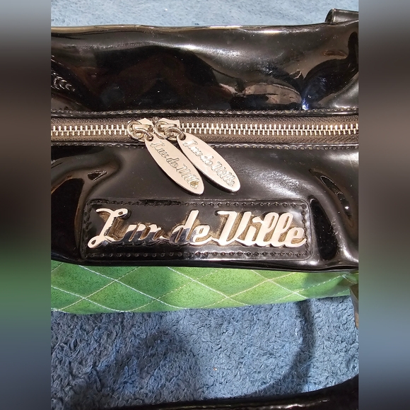 Lux de ville mini tote - Picture 12 of 16